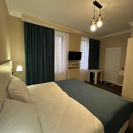 Nemi Museum Hotel Baku Exteriér fotografie