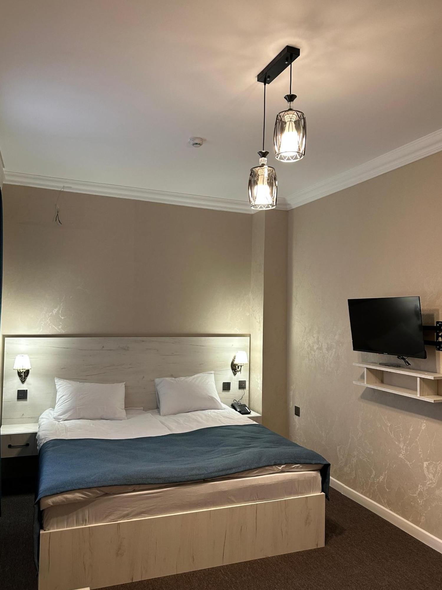 Nemi Museum Hotel Baku Exteriér fotografie